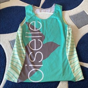 Oiselle Original Singlet